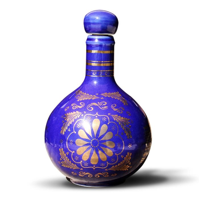 Grand Mayan Tequila Reposado Tequila Grand Mayan Tequila 