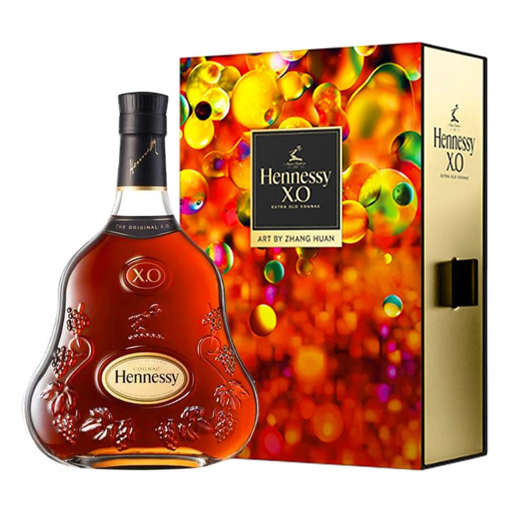 Hennessy XO 140周年記念パッケージ Hennessy XO 140周年記念パッケージ Hennessy X.O. 140th