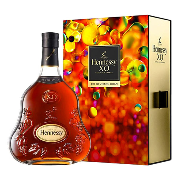 Hennessy XO 3本セット Hennessy XO 3本セット Hennessy XO 3本セット
