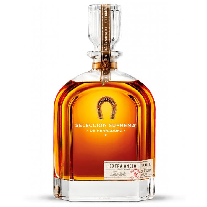 Herradura Selección Suprema Tequila Herradura Tequila 