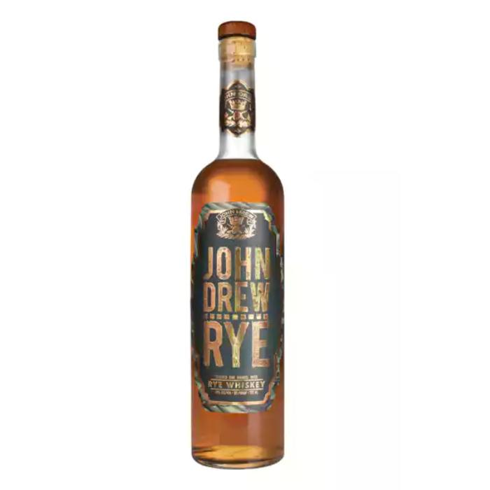 John Drew Rye Whiskey Rye Whiskey John Drew 