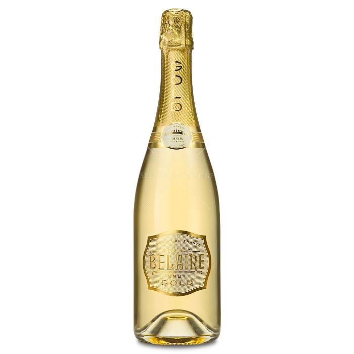 Luc Belaire Gold Champagne Belaire 