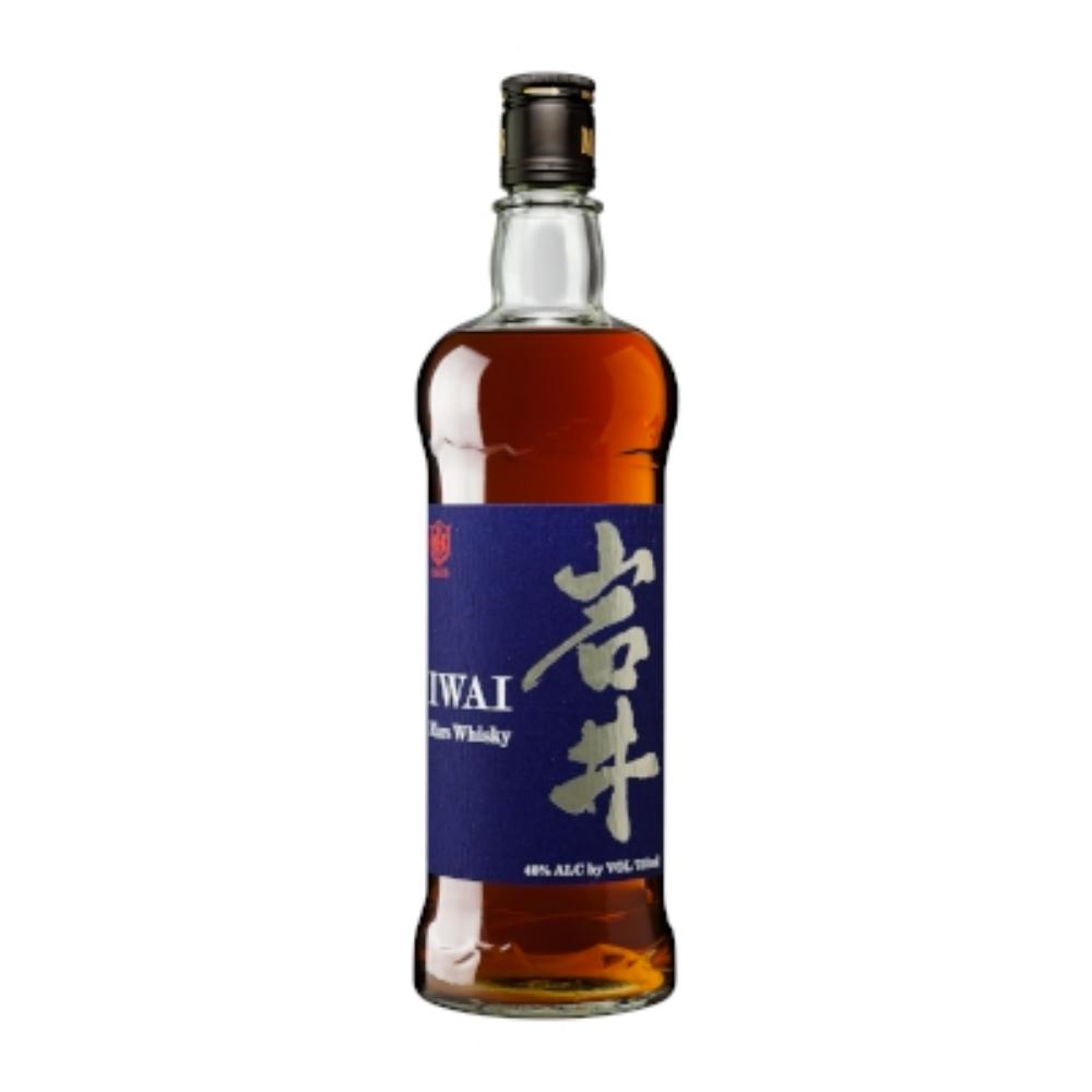 Mars Iwai Japanese Whisky Japanese Whisky Mars Iwai Japanese Whisky 