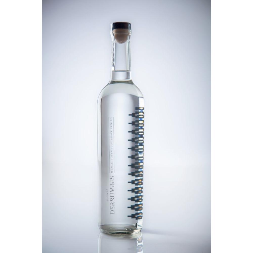 Mezcal Derrumbes Michoacan Mezcal Mezcal Derrumbes 