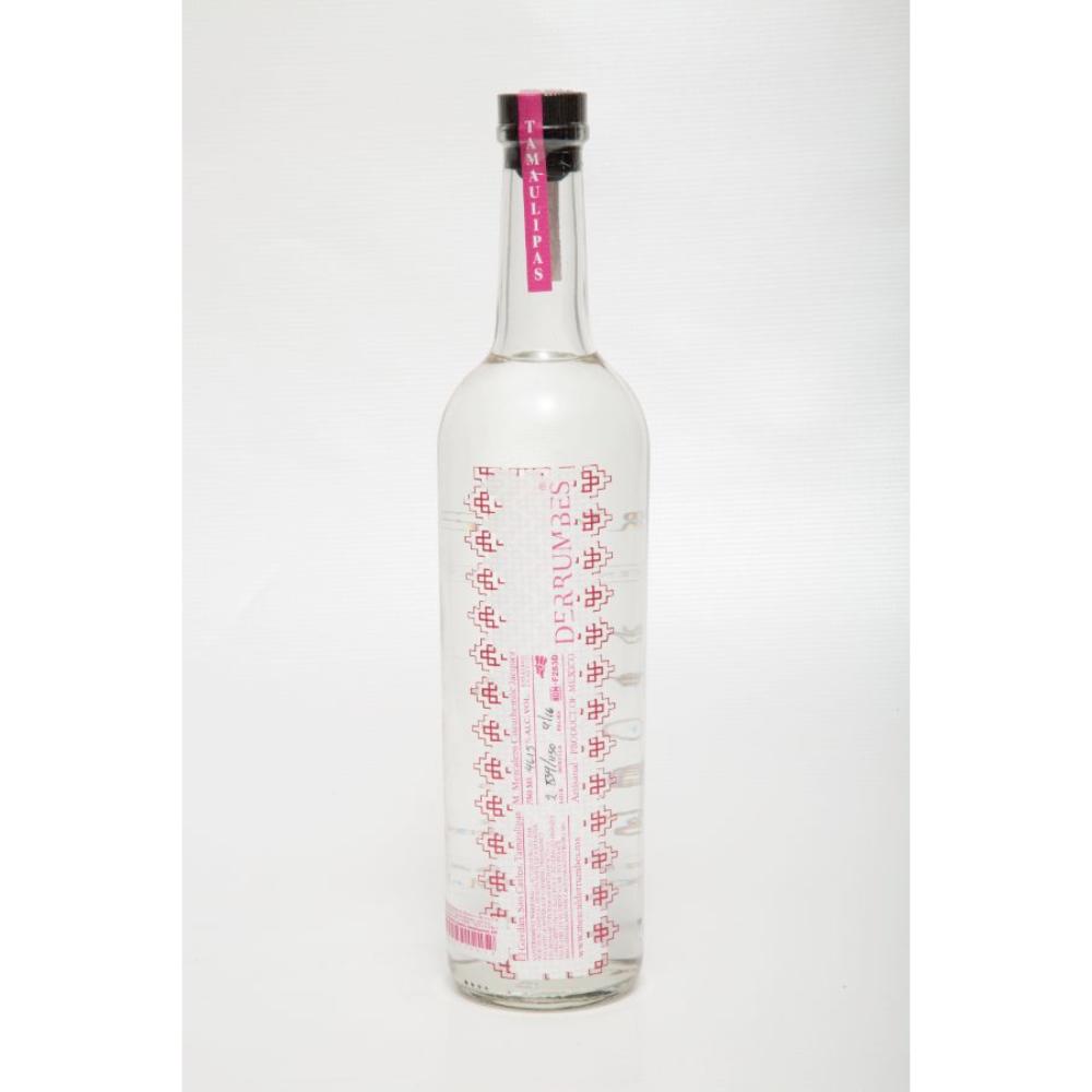 Mezcal Derrumbes Tamaulipas Mezcal Mezcal Derrumbes 