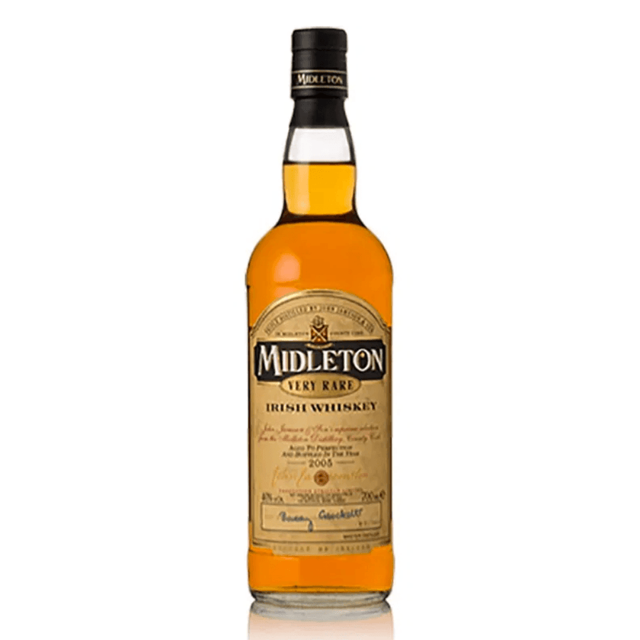 Midleton Very Rare Vintage Release 2005 Irish whiskey Midleton Very Rare 