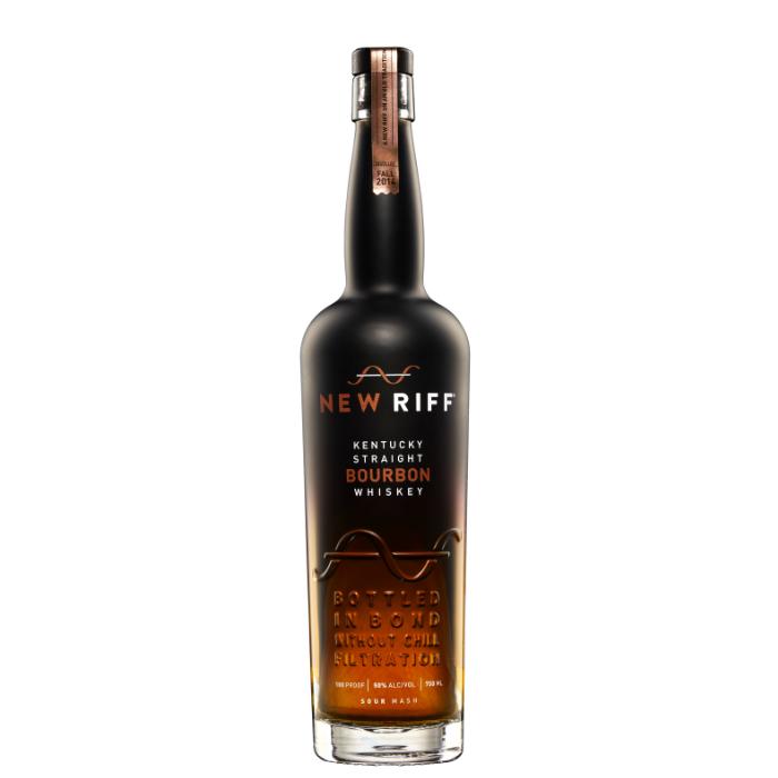 New Riff Bourbon Bourbon New Riff Distilling 