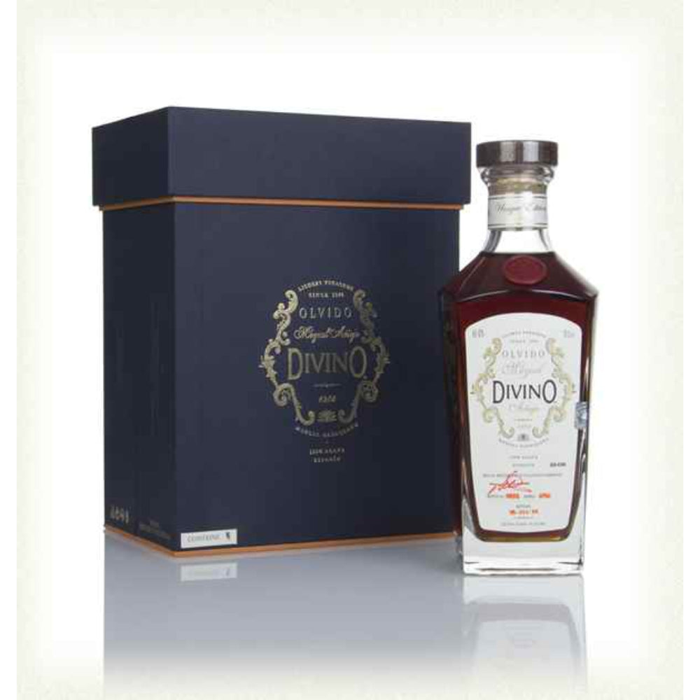 Olvido Divino Añejo 30 Year Old