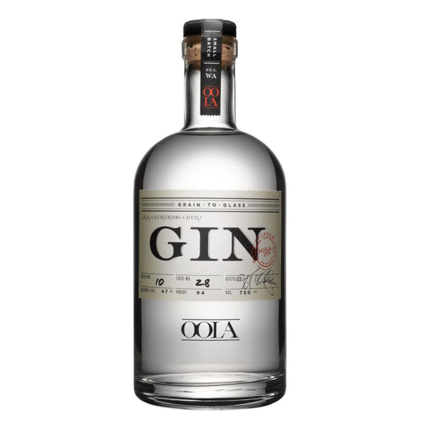 Buy Oola Gin Online | Oola Gin Delivered - SipWhiskey.Com – Sip