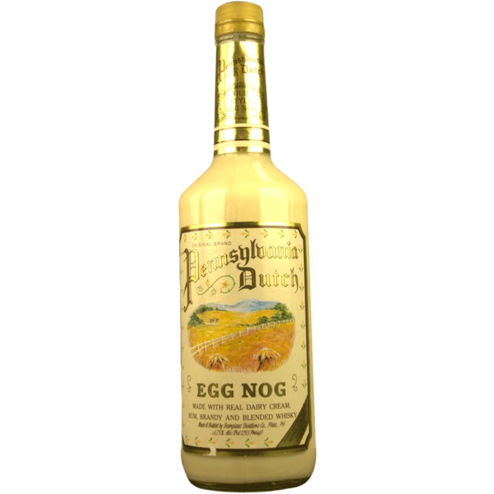 Pennsylvania Dutch Eggnog Egg Nog Pennsylvania Dutch 
