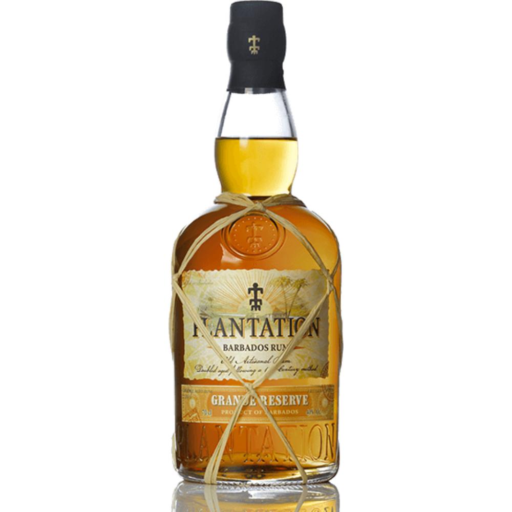 Plantation Rum Grande Réserve 1.75L Rum Plantation Rum 