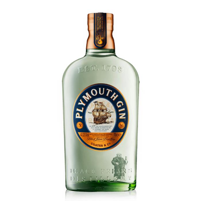 Plymouth Gin Gin Plymouth Gin 