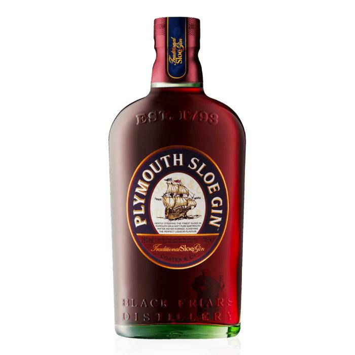 Plymouth Sloe Gin Gin Plymouth Gin 
