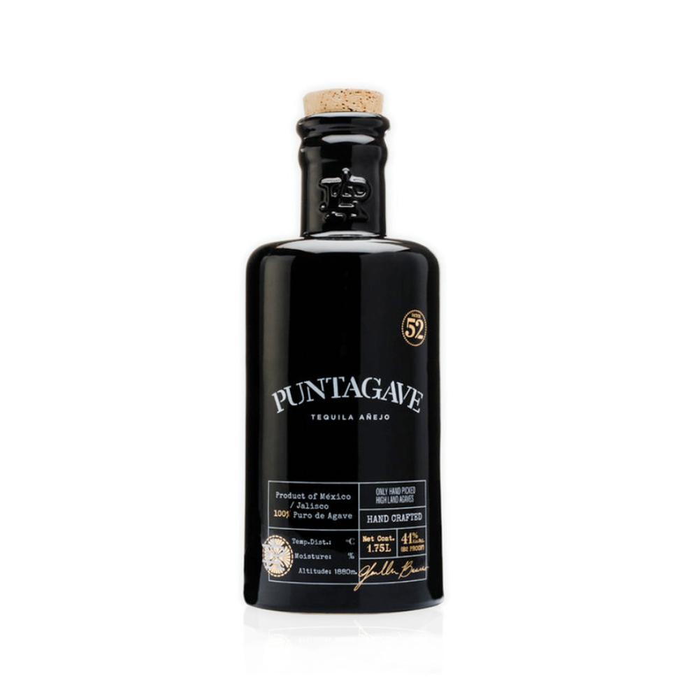 Puntagave Anejo Tequila Tequila Puntagave 