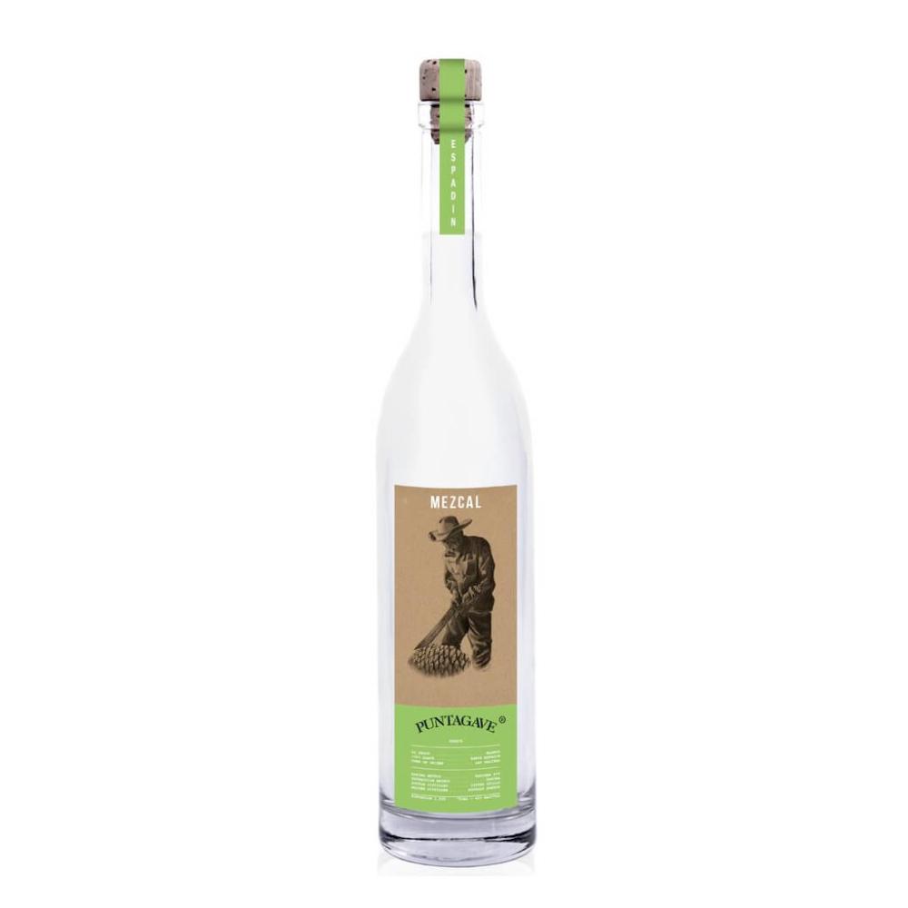 Puntagave Rustico Mezcal Mezcal Puntagave 