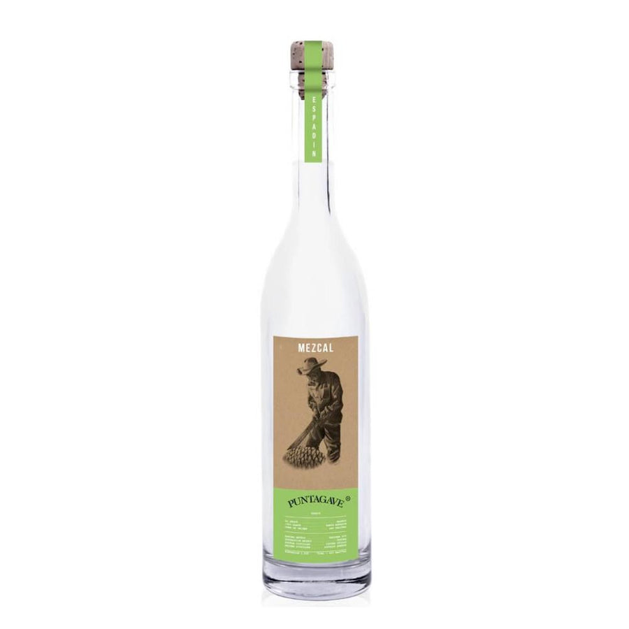 Puntagave Rustico Mezcal Mezcal Puntagave 