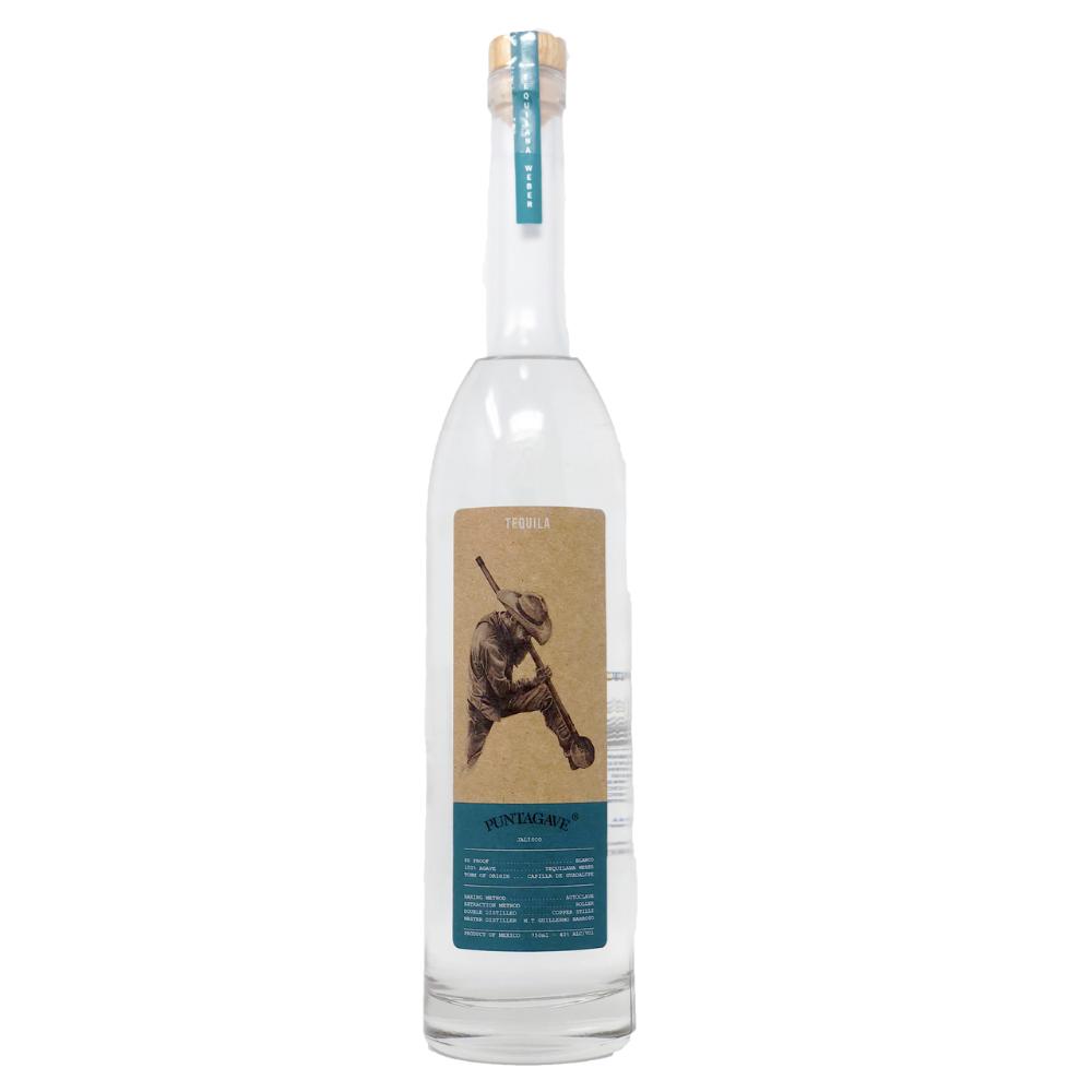 Puntagave Rustico Tequila Tequila Puntagave 