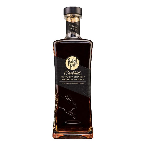 Buy Rabbit Hole Cavehill Bourbon Online | Kentucky Straight