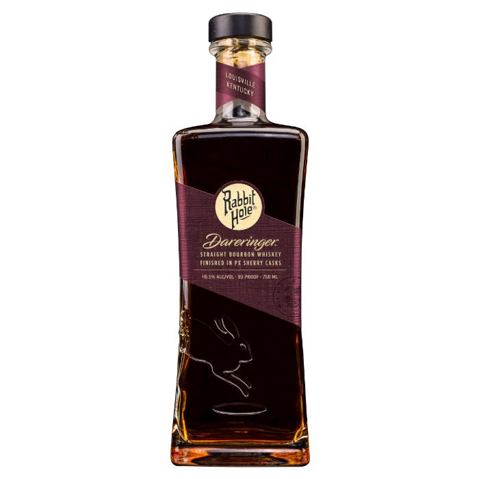Rabbit Hole Dareringer Bourbon Rabbit Hole Distillery 