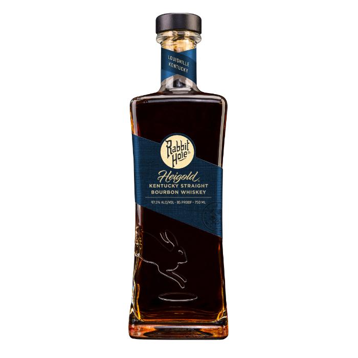 Rabbit Hole Heigold Bourbon Rabbit Hole Distillery 