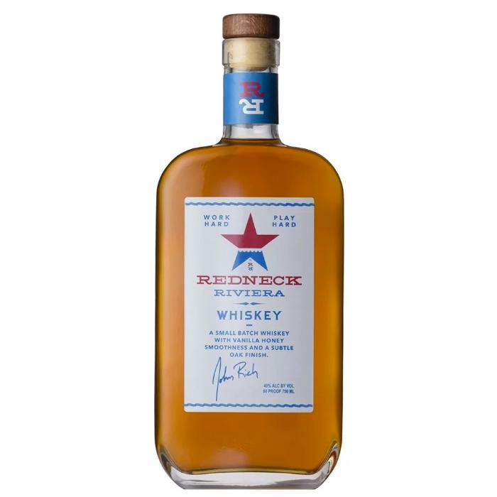 Redneck Riviera American Blended Whiskey American Whiskey Redneck Riviera Whiskey 