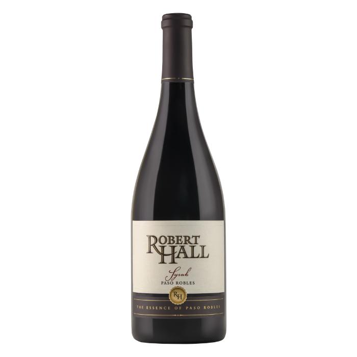 Robert Hall Syrah 2015 Wine Robert Hall 