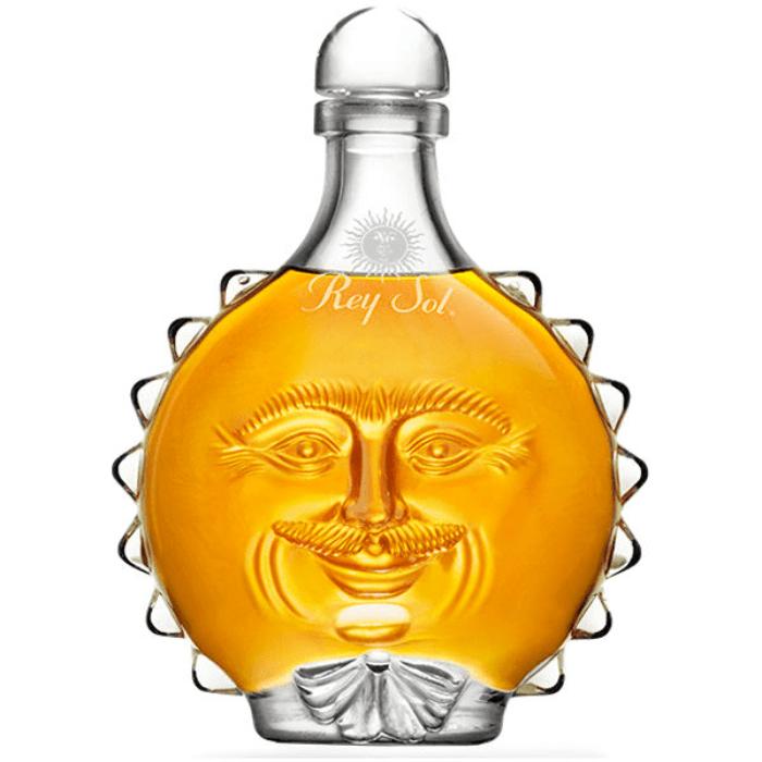 San Matias Rey Sol Extra Anejo Tequila Tequila Rey Sol Tequila 