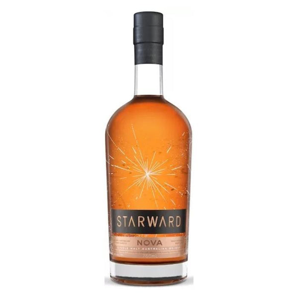 STARWARD NOVA & WOLFHILL セット 700ml 40度 Buy Starward Nova Online | Get Australian Single Malt - SipWhiskey