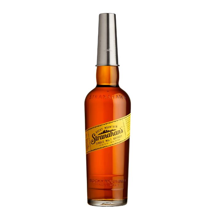Stranahan's Original American Whiskey Stranahan's 