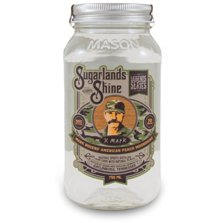 Buy Sugarlands Cole Swindell's Peppermint Moonshine®, 43% OFF