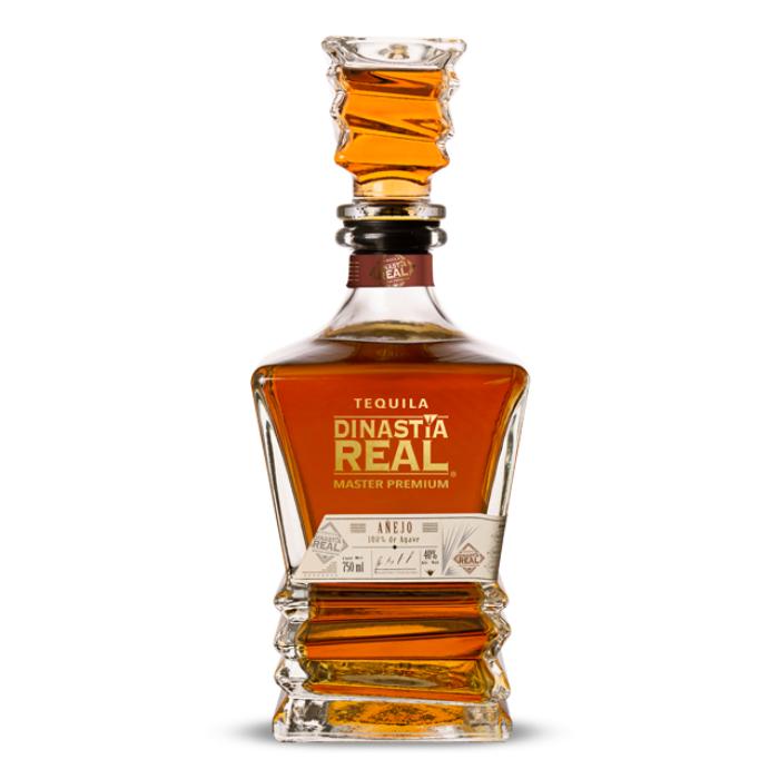Tequila Dinastía Real Añejo Tequila Tequila Dinastía Real 