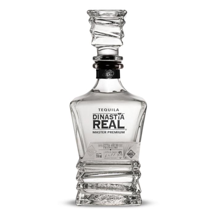 Tequila Dinastía Real Plata Tequila Tequila Dinastía Real 