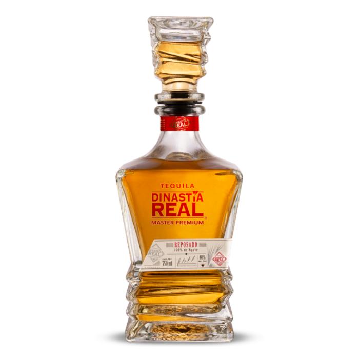 Tequila Dinastía Real Reposado Tequila Tequila Dinastía Real 