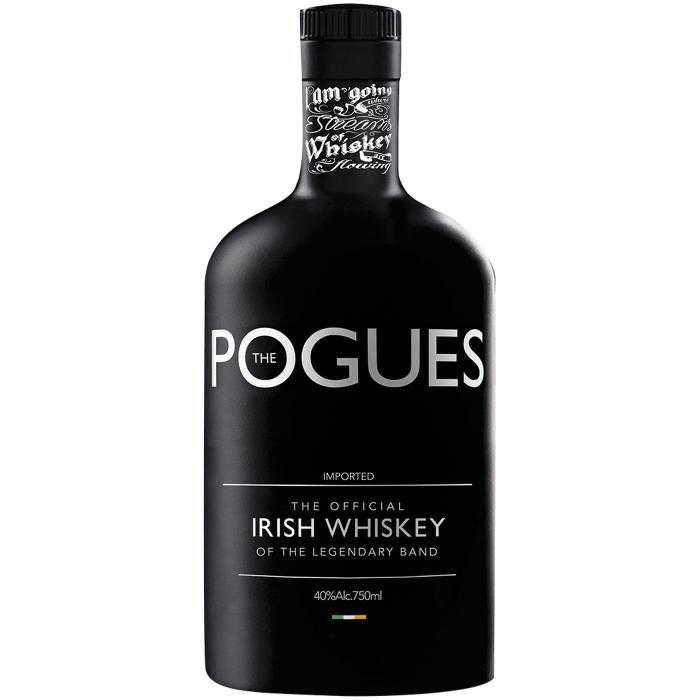 The Pogues Irish Whiskey Irish whiskey The Pogues Irish Whiskey 