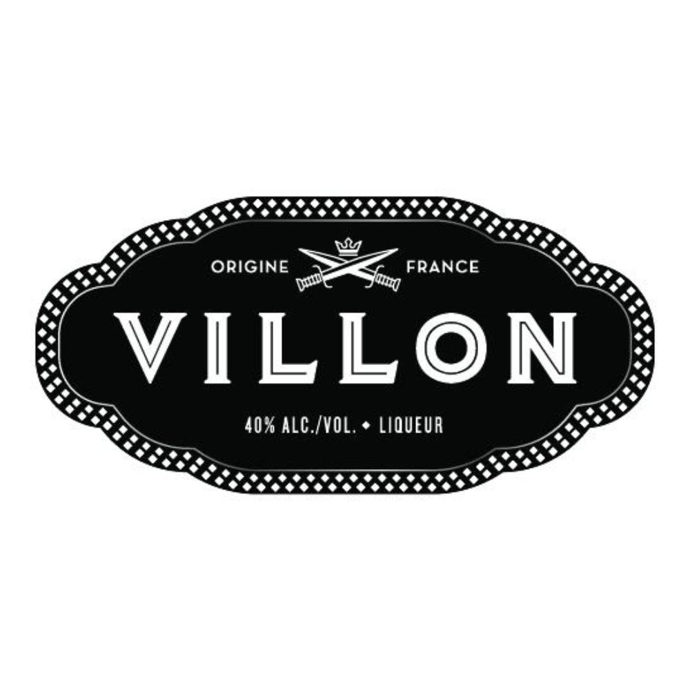 Villon Liqueur Liqueur Villon 