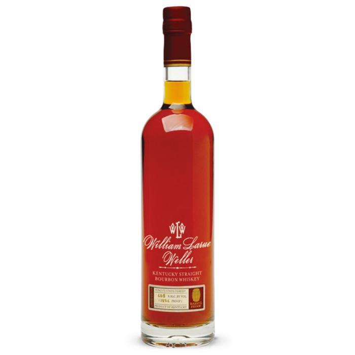 William Larue Weller 2020 Bourbon Buffalo Trace 
