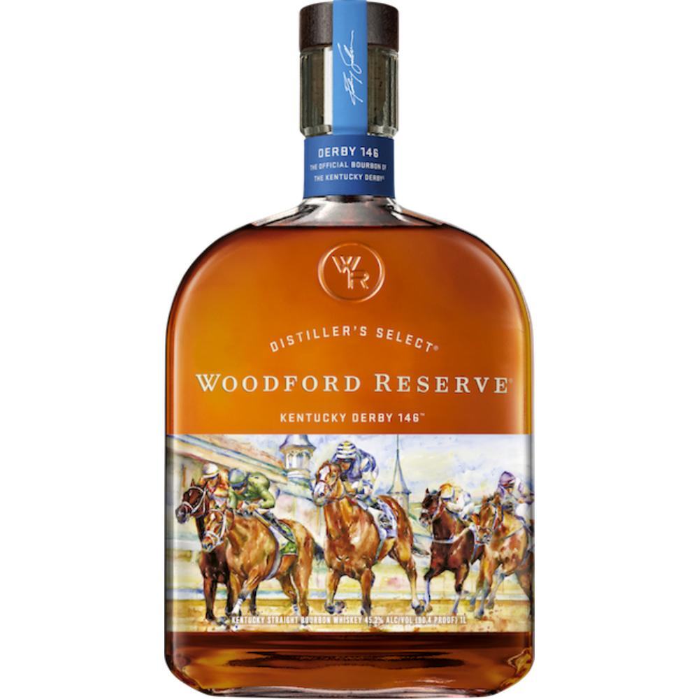 Woodford Reserve Kentucky Derby 146 Bourbon Woodford Reserve 