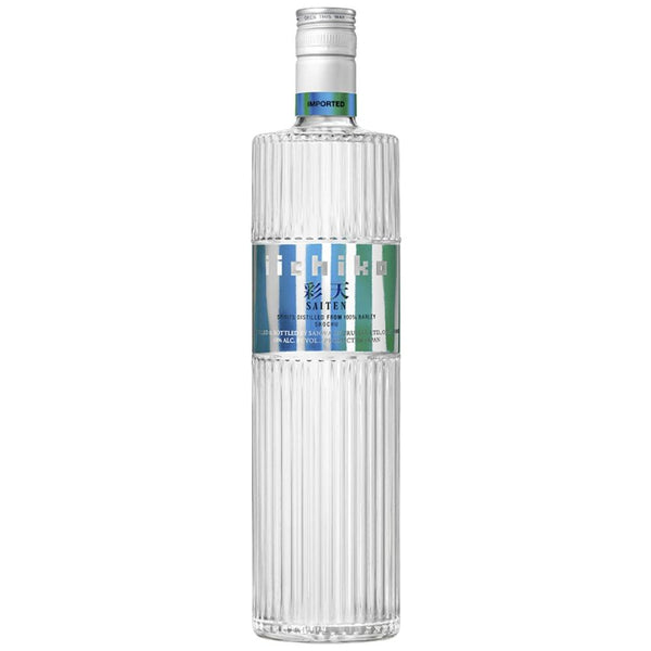 Buy iichiko Saiten Online | Shochu Delivered - SipWhiskey.Com