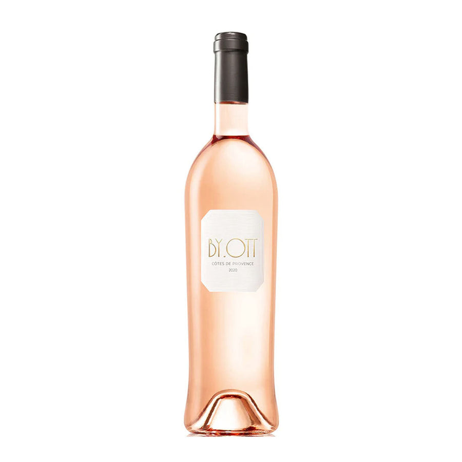 By. Ott Cotes De Provence Rose Wine Domaines Ott 