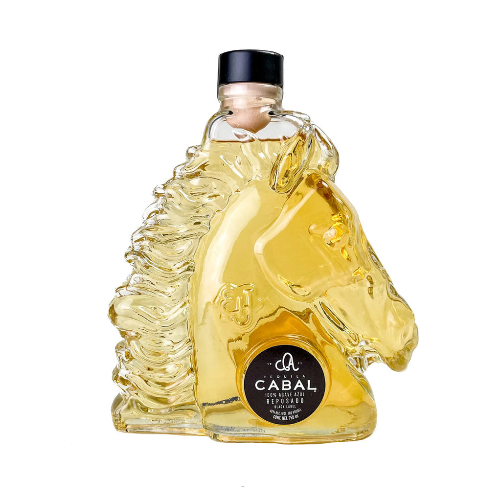 Cabal Horsehead Reposado Tequila Tequila Tequila Cabal 