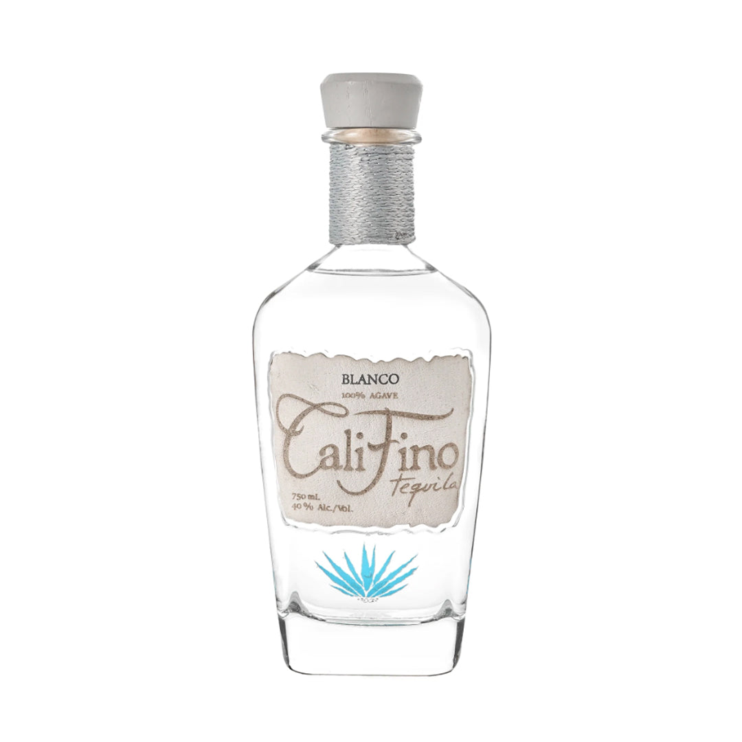 Cali Fino Blanco Tequila Tequila Cali Fino Tequila 