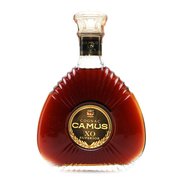 Buy Camus XO Superior Cognac Online - SipWhiskey.com