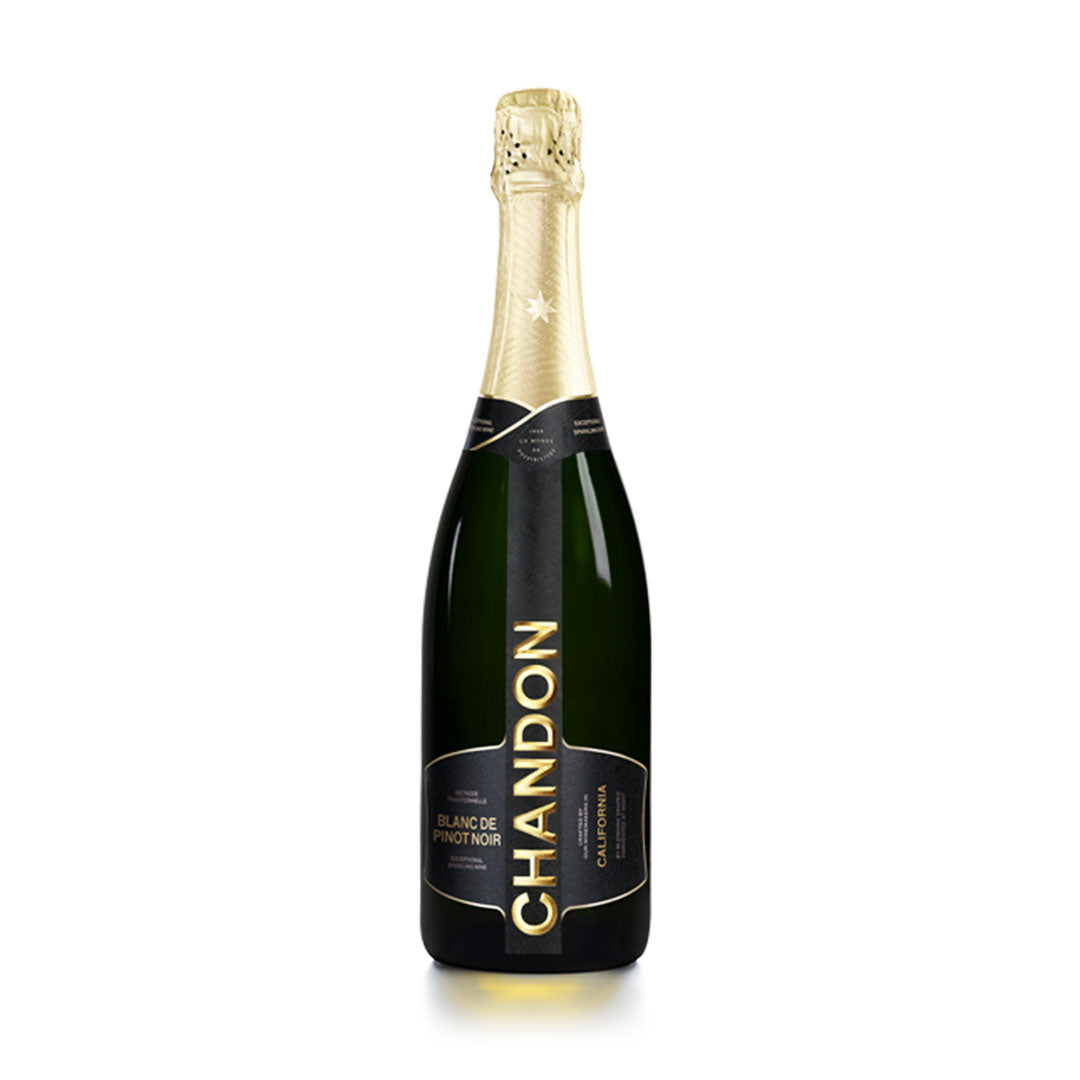 Chandon Blanc De Pinot Noir Wine Chandon 