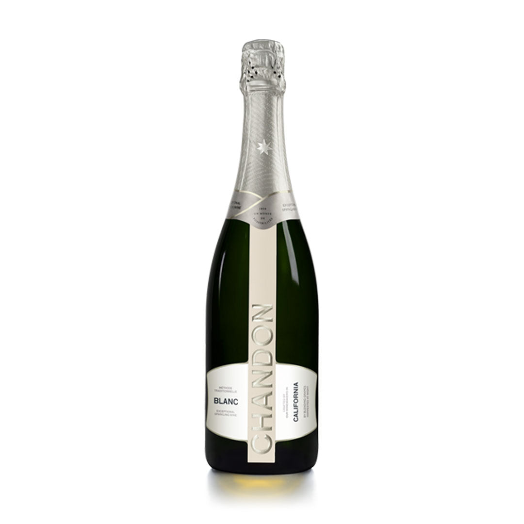 Chandon Blanc Demi-sec Wine Chandon 