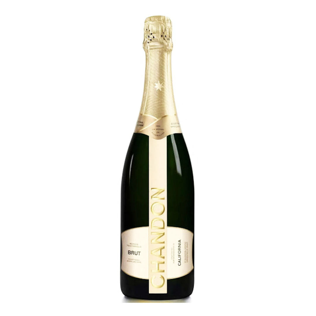 Chandon California Brut Classic Wine Chandon 