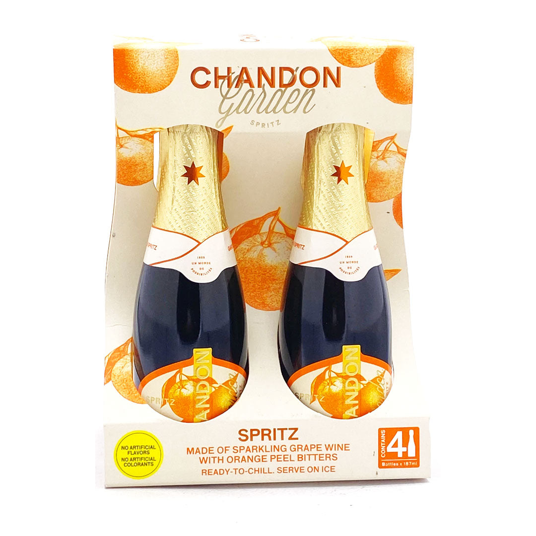 Chandon Garden Spritz Sparkling Wine