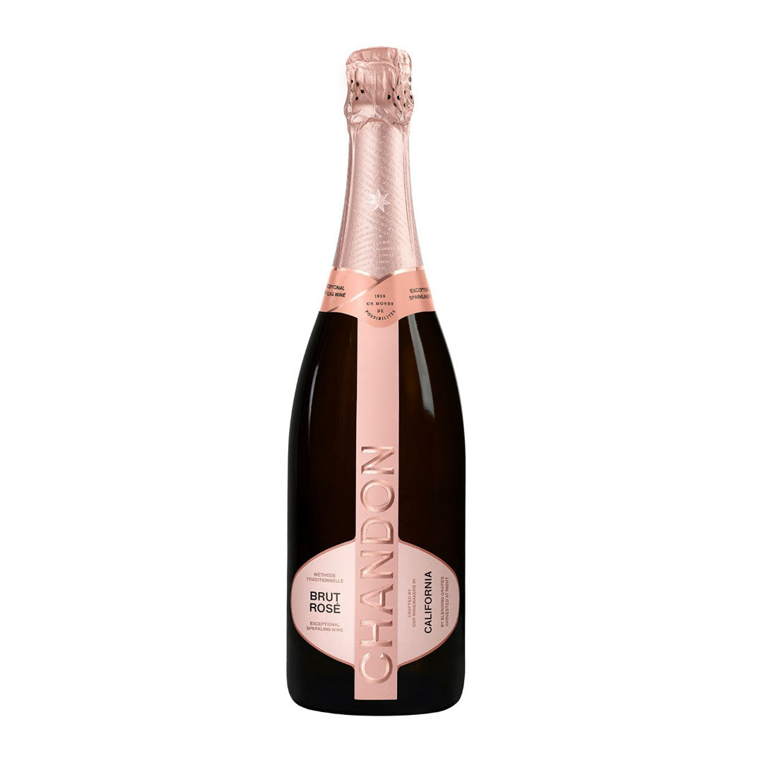 Chandon Rose Sparkling Wine Chandon 