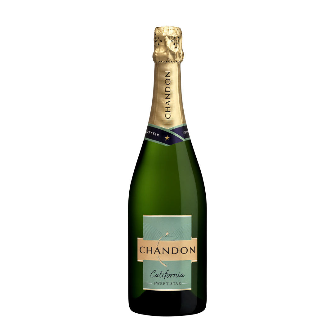 Chandon Sweet Tar Wine Chandon 