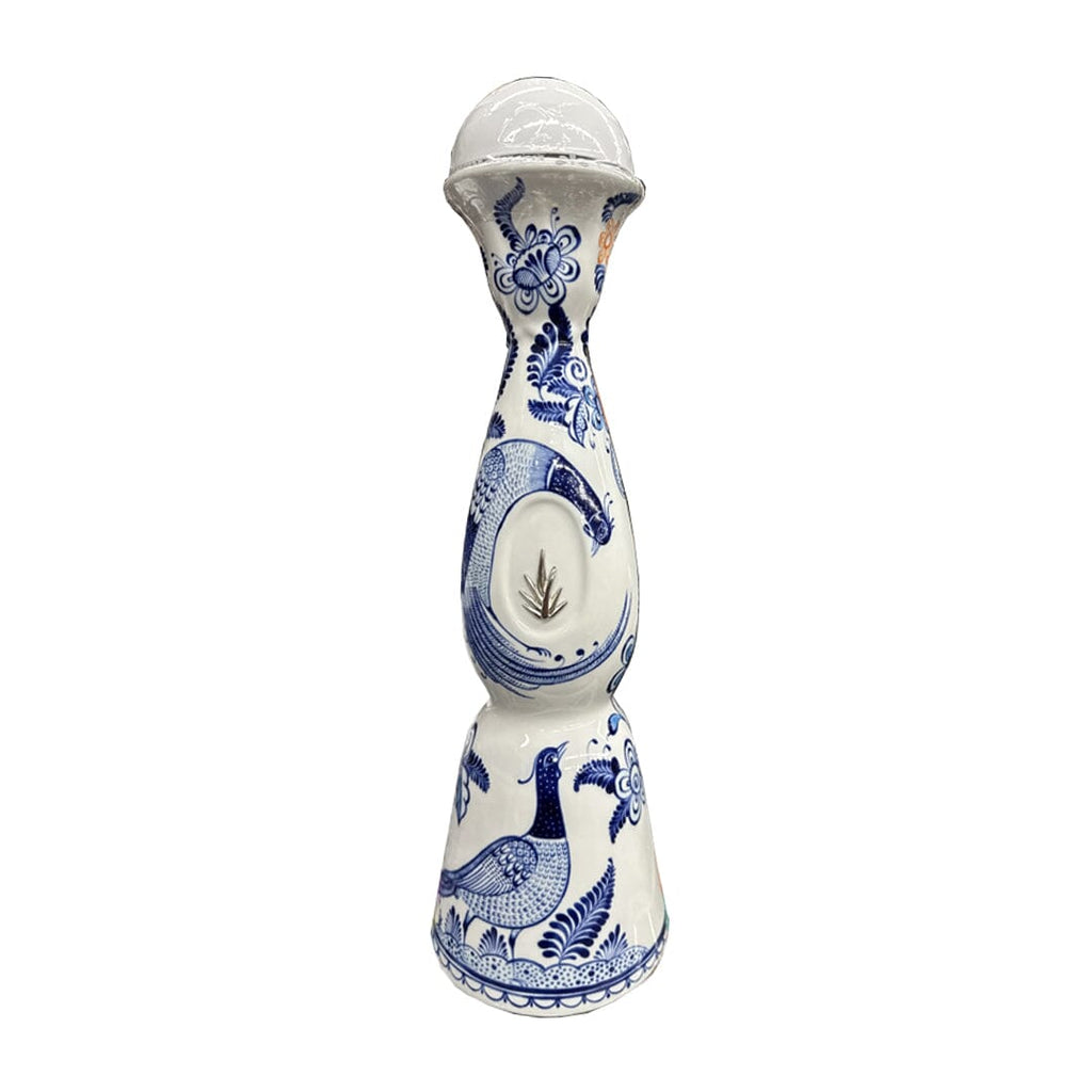 Clase Azul Master Artisans By Angel Santos Limited Edition Tequila Clase Azul Tequila 