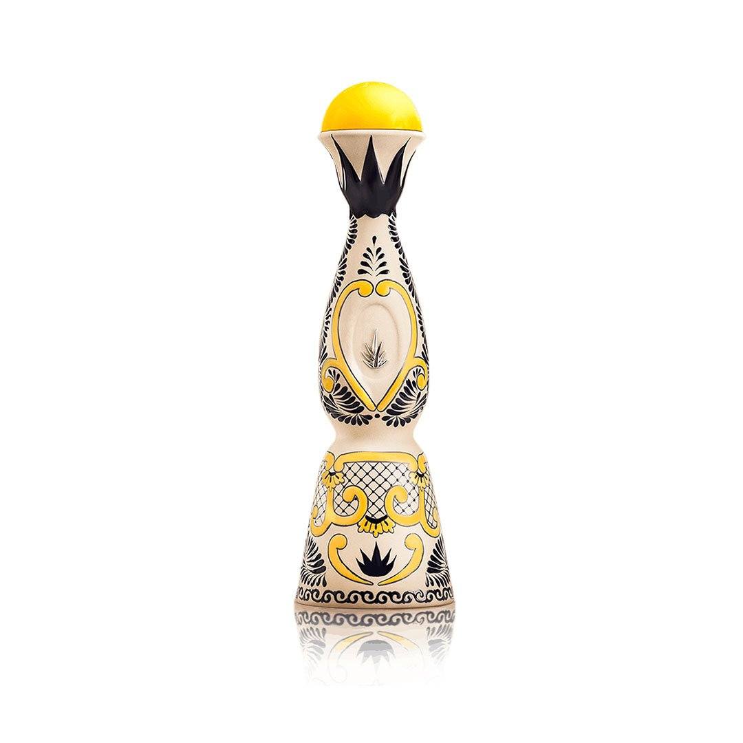 Clase Azul Puebla Limited Edition Tequila Anejo Tequila Clase Azul Tequila 